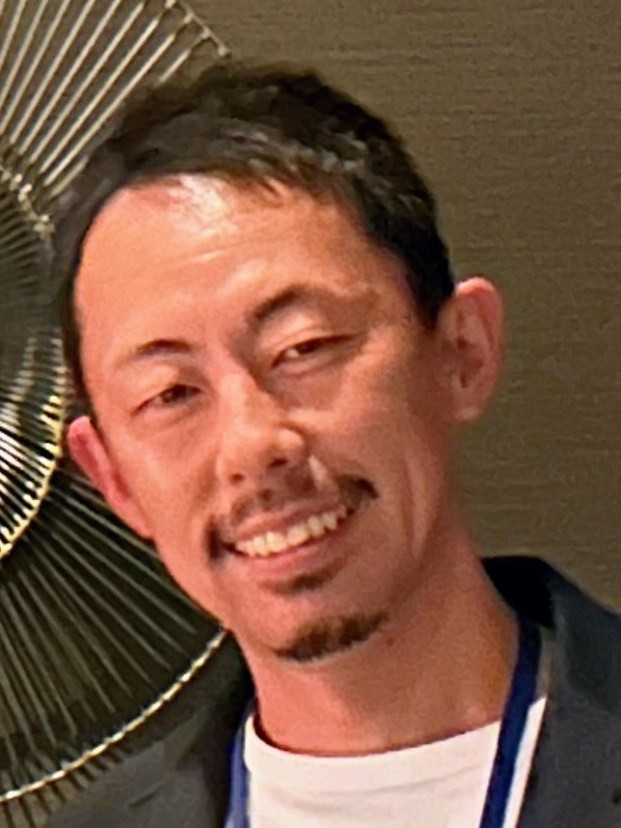 Jun Deguchi